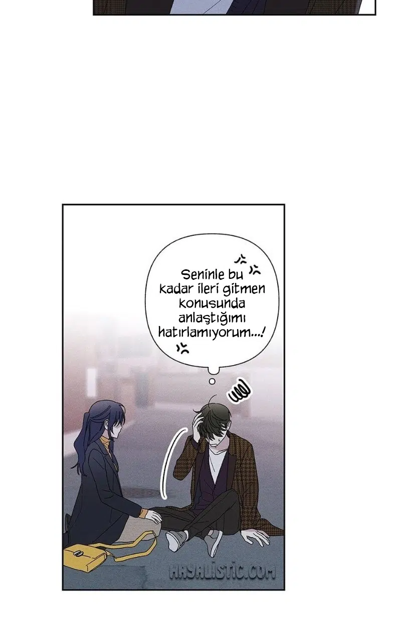 Sweet Spooky Darling - Bölüm 69 Sayfa 32