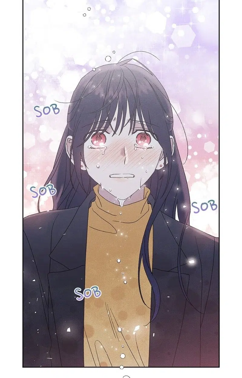 Sweet Spooky Darling - Bölüm 69 Sayfa 34