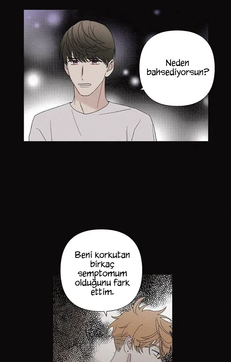 Sweet Spooky Darling - Bölüm 69 Sayfa 39