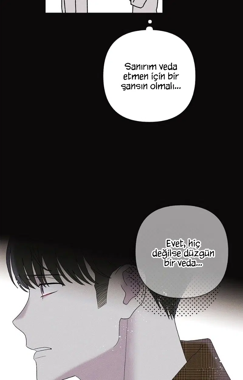 Sweet Spooky Darling - Bölüm 69 Sayfa 49