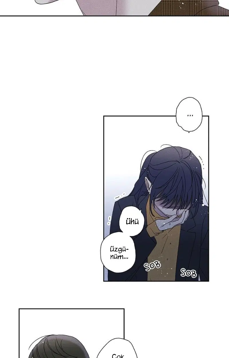 Sweet Spooky Darling - Bölüm 69 Sayfa 50