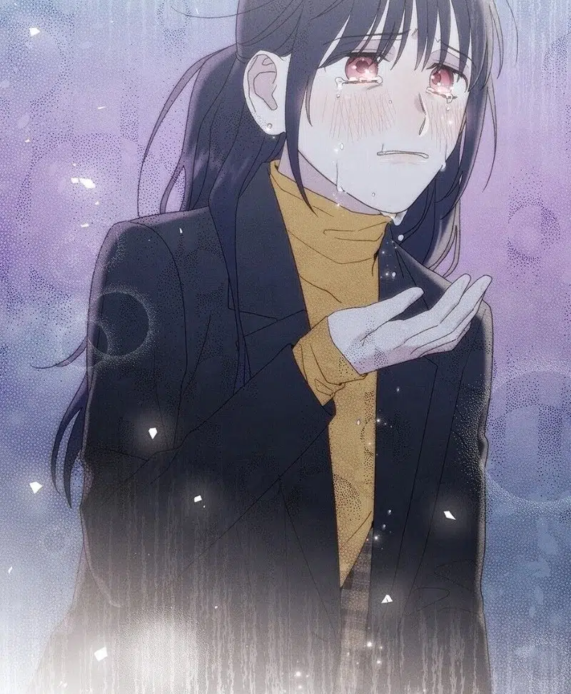 Sweet Spooky Darling - Bölüm 69 Sayfa 52
