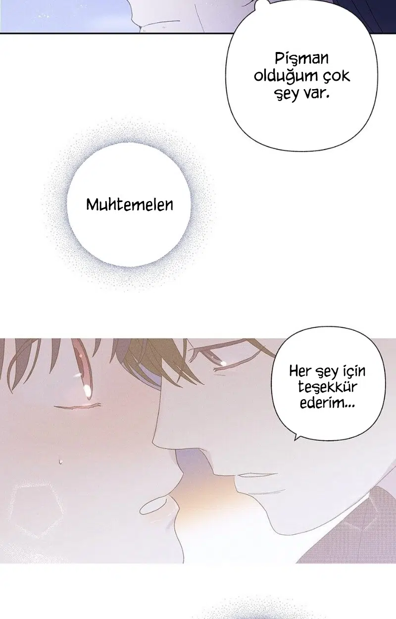 Sweet Spooky Darling - Bölüm 70 Sayfa 17