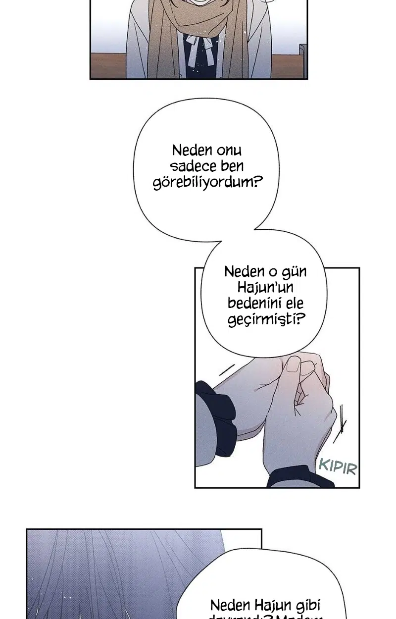Sweet Spooky Darling - Bölüm 70 Sayfa 44