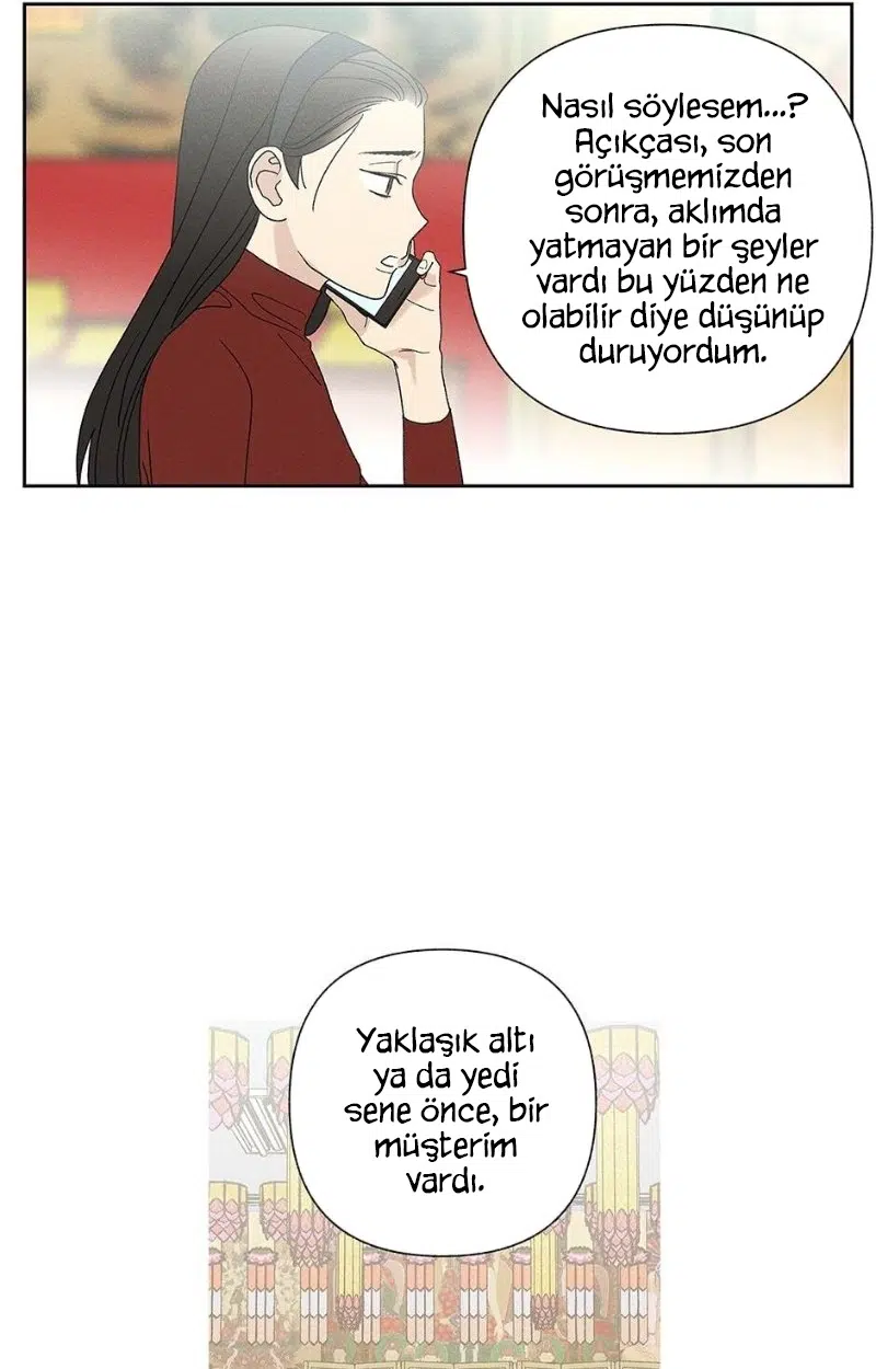Sweet Spooky Darling - Bölüm 71 Sayfa 5