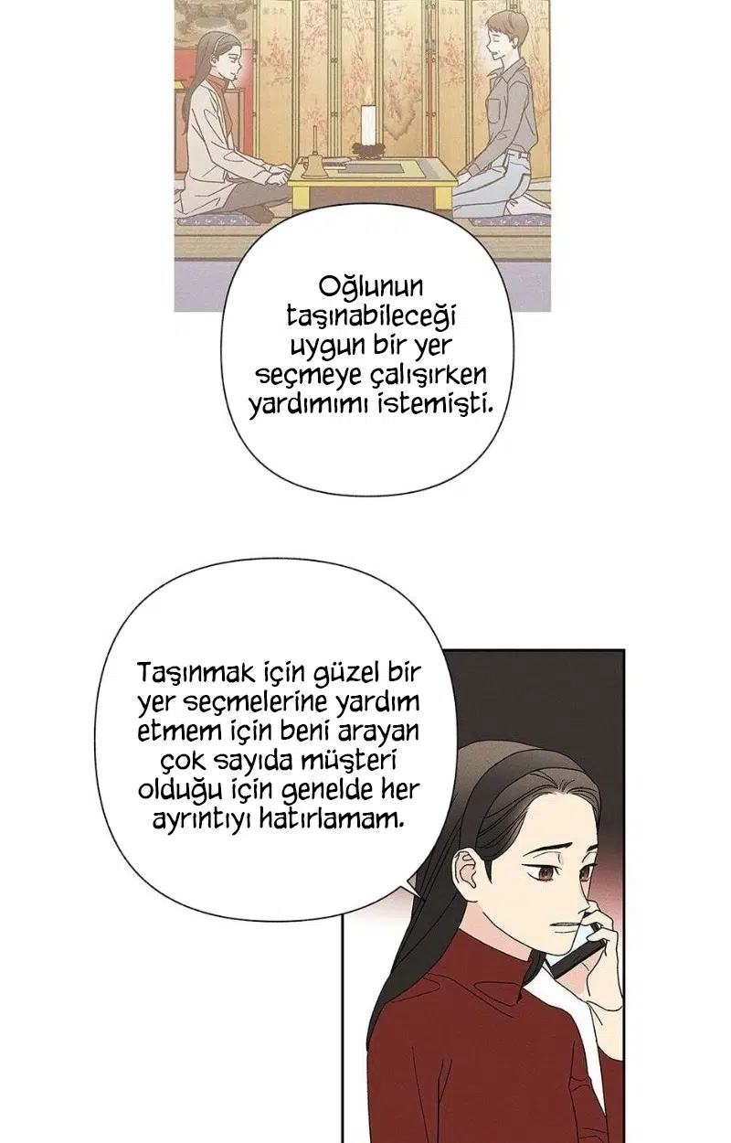 Sweet Spooky Darling - Bölüm 71 Sayfa 6