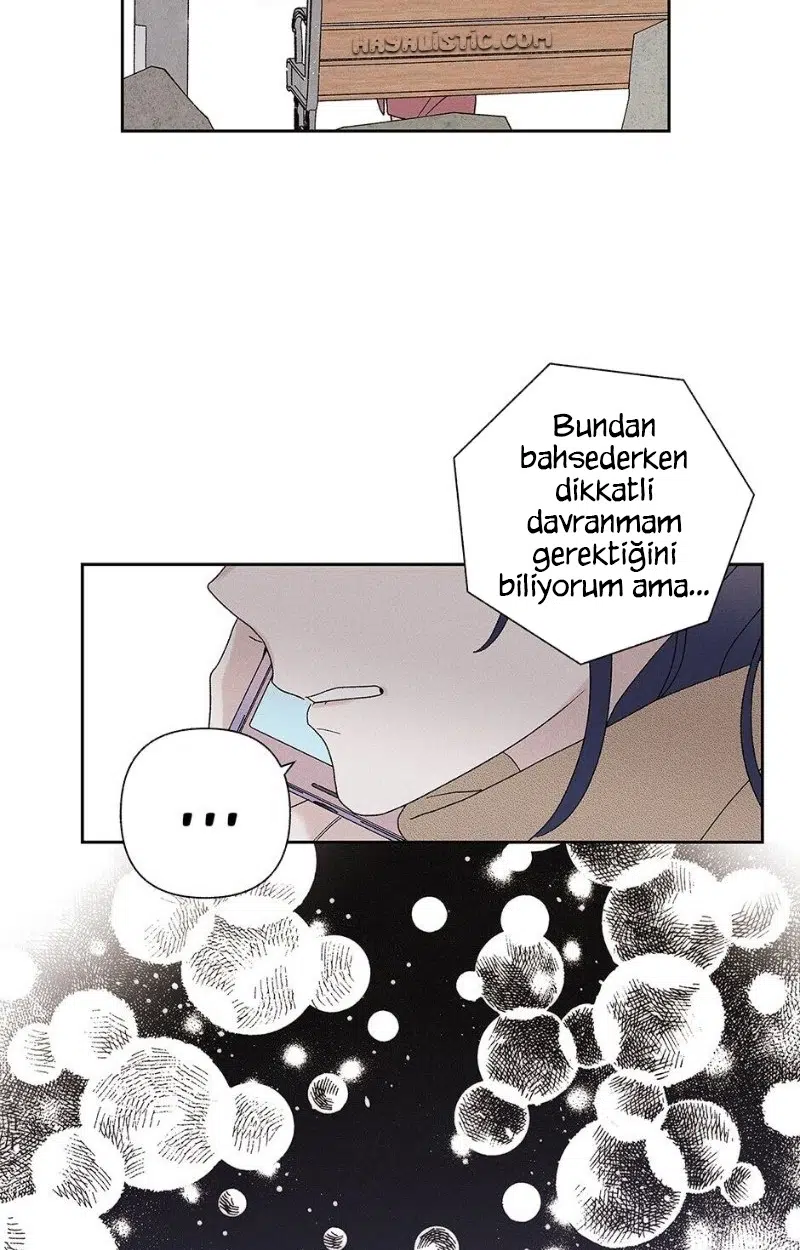 Sweet Spooky Darling - Bölüm 71 Sayfa 37