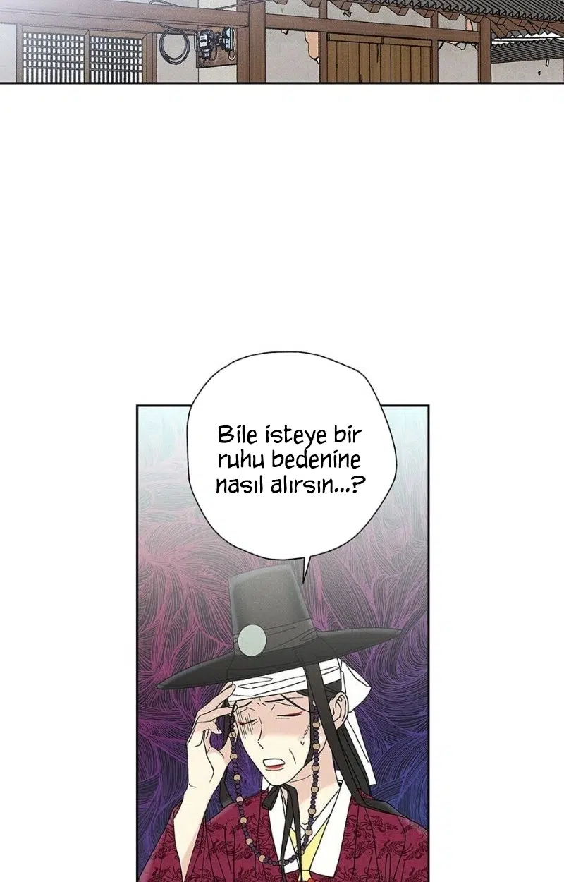 Sweet Spooky Darling - Bölüm 71 Sayfa 39