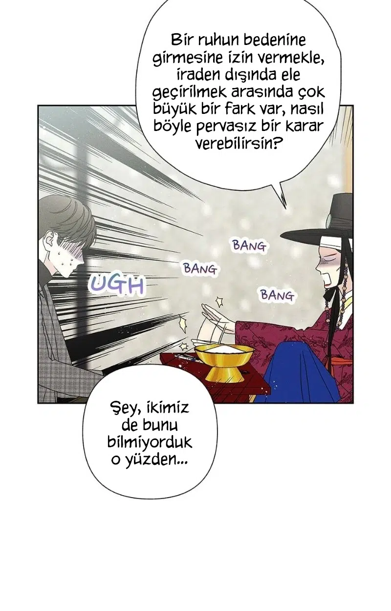 Sweet Spooky Darling - Bölüm 71 Sayfa 41
