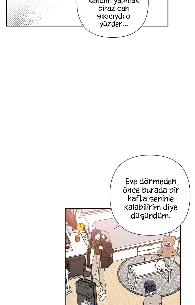 Sweet Spooky Darling - Bölüm 72 Sayfa 15