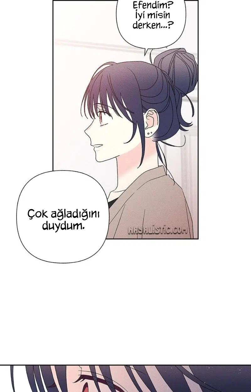 Sweet Spooky Darling - Bölüm 72 Sayfa 20