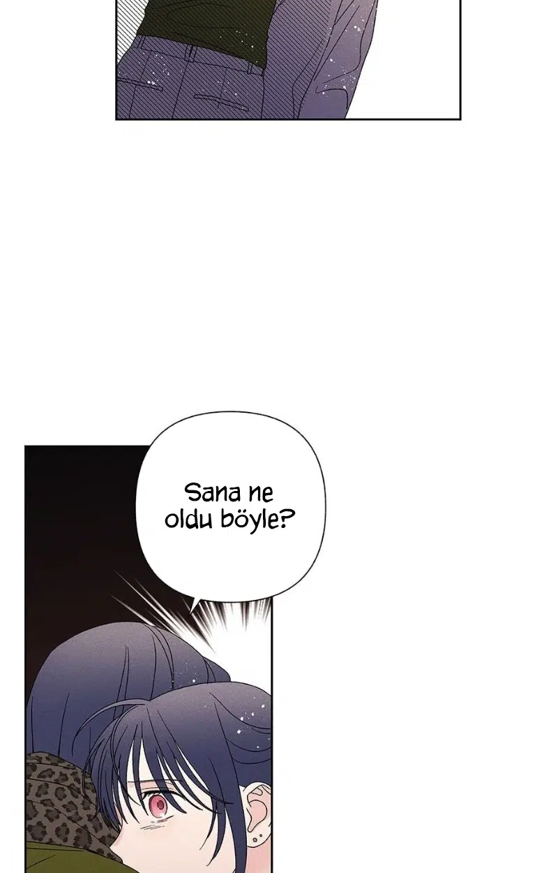 Sweet Spooky Darling - Bölüm 72 Sayfa 22