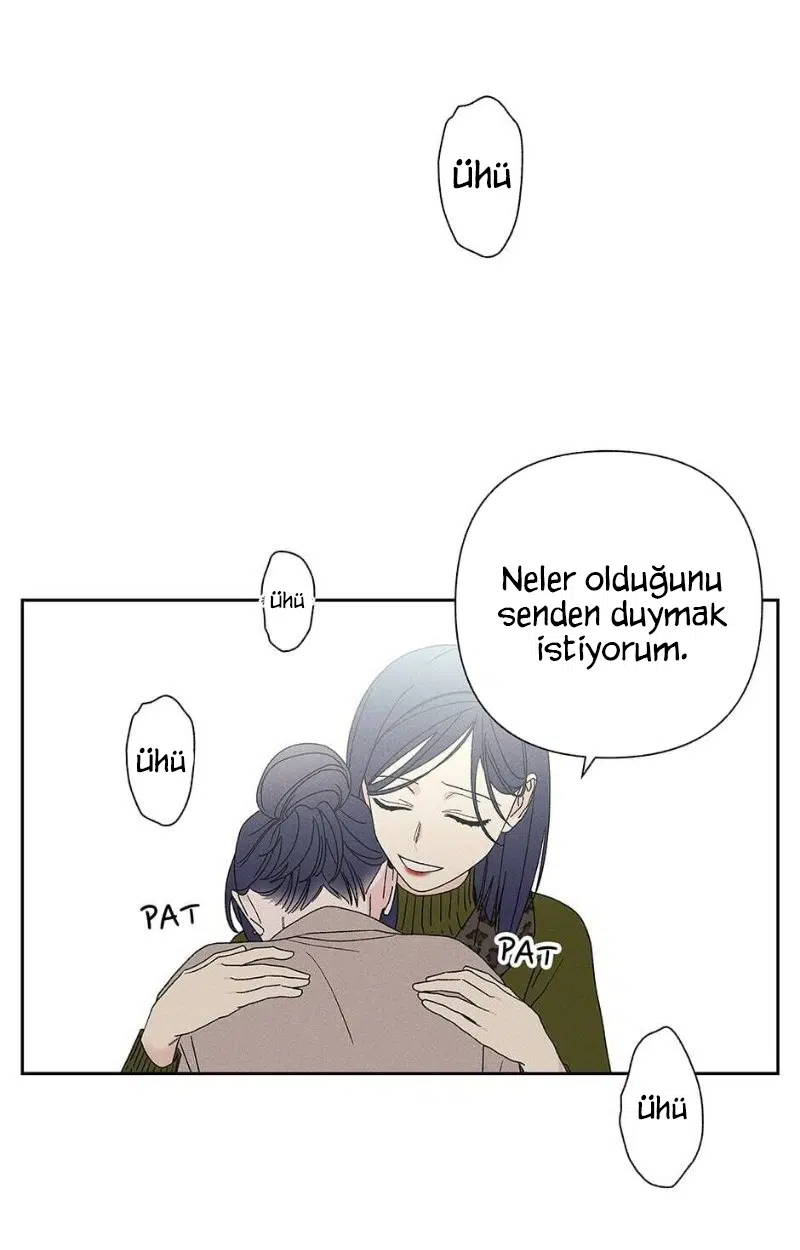 Sweet Spooky Darling - Bölüm 72 Sayfa 24