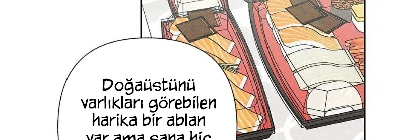 Sweet Spooky Darling - Bölüm 72 Sayfa 26