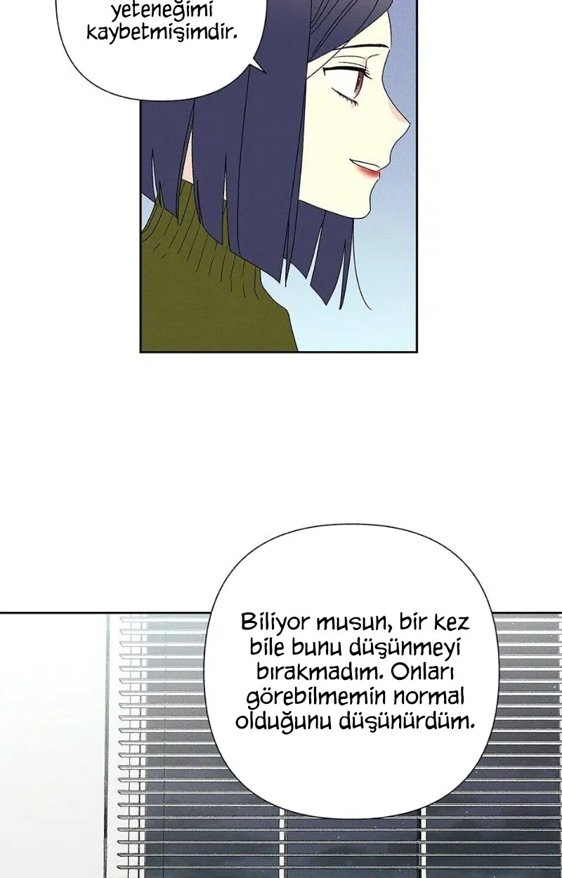 Sweet Spooky Darling - Bölüm 72 Sayfa 29