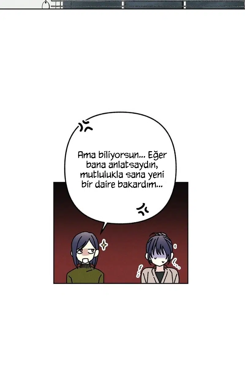 Sweet Spooky Darling - Bölüm 72 Sayfa 30