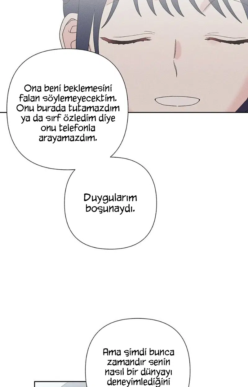 Sweet Spooky Darling - Bölüm 72 Sayfa 34