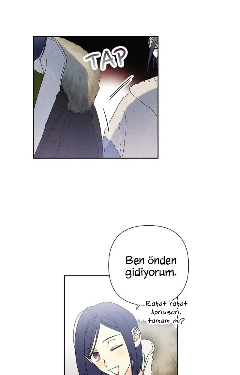 Sweet Spooky Darling - Bölüm 73 Sayfa 6