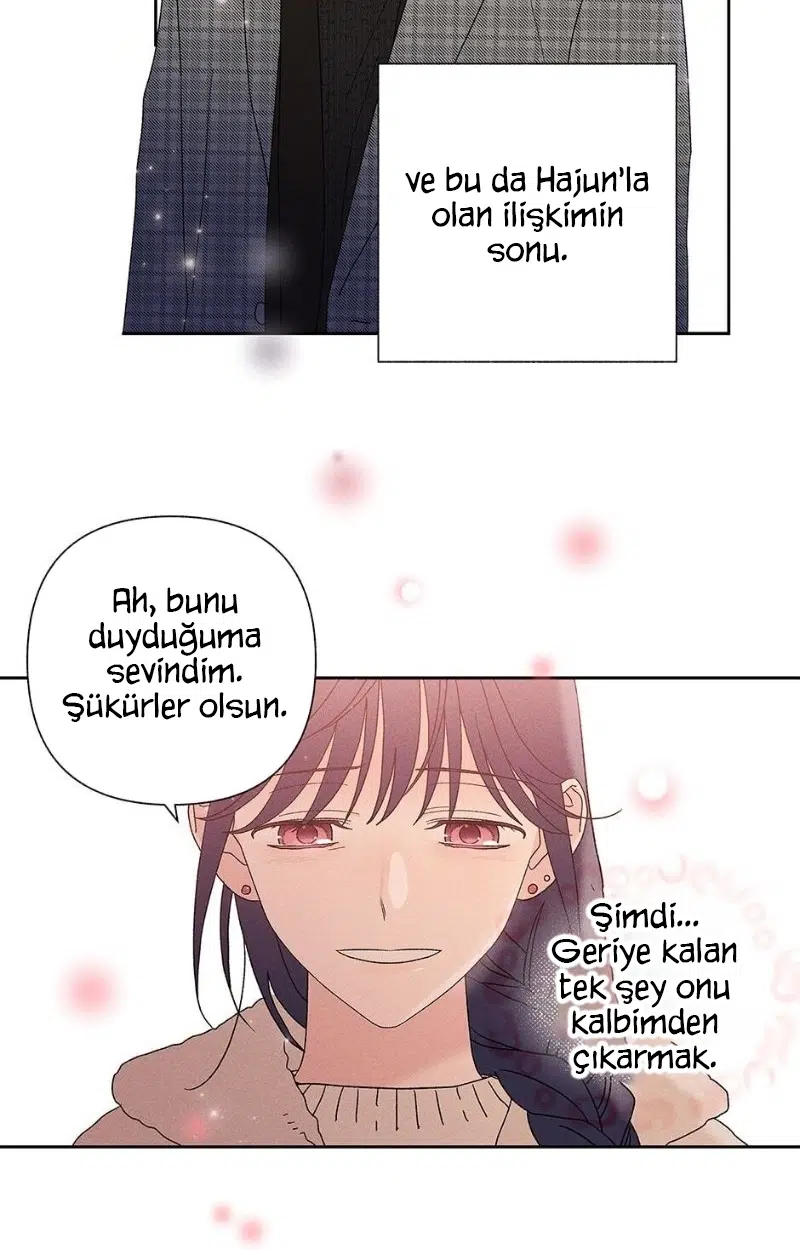 Sweet Spooky Darling - Bölüm 73 Sayfa 13
