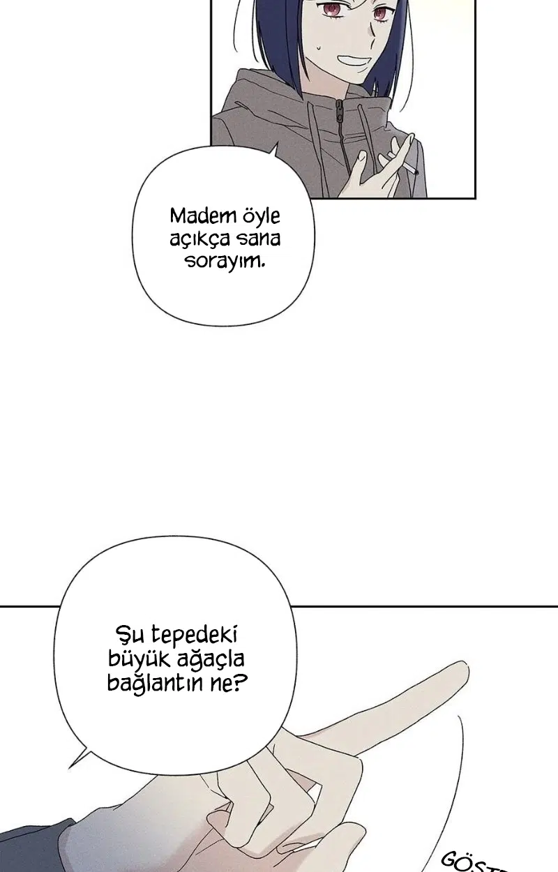 Sweet Spooky Darling - Bölüm 73 Sayfa 32