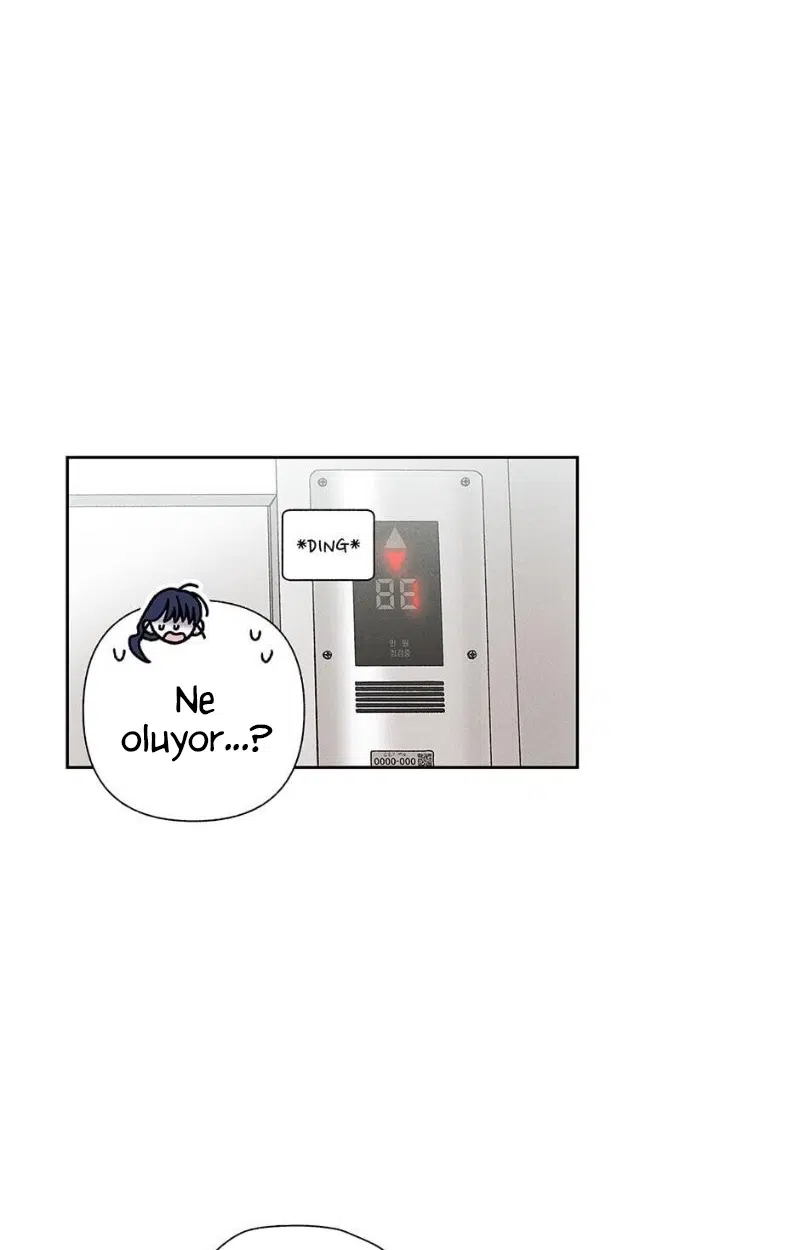 Sweet Spooky Darling - Bölüm 73 Sayfa 39