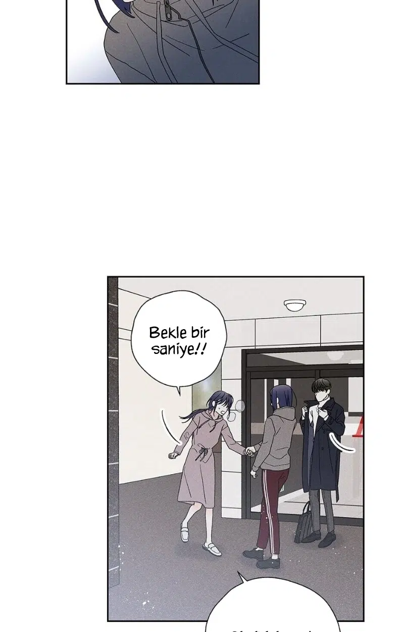 Sweet Spooky Darling - Bölüm 73 Sayfa 44