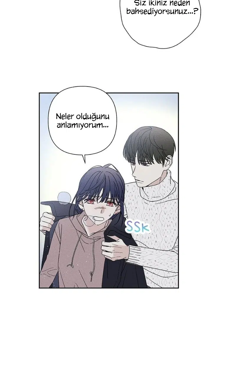 Sweet Spooky Darling - Bölüm 73 Sayfa 45