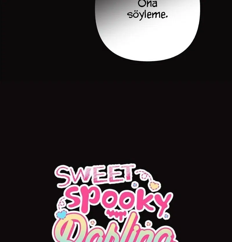 Sweet Spooky Darling - Bölüm 73 Sayfa 50