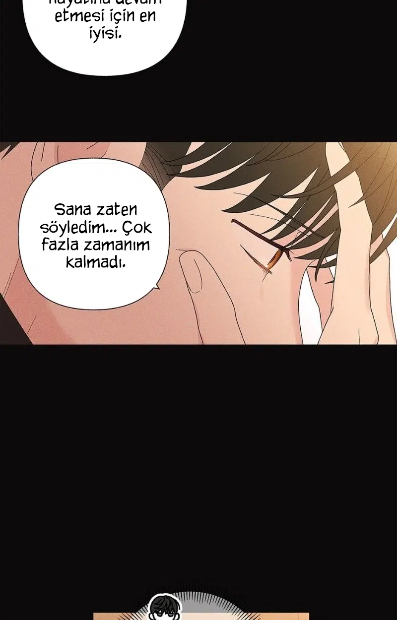 Sweet Spooky Darling - Bölüm 74 Sayfa 17
