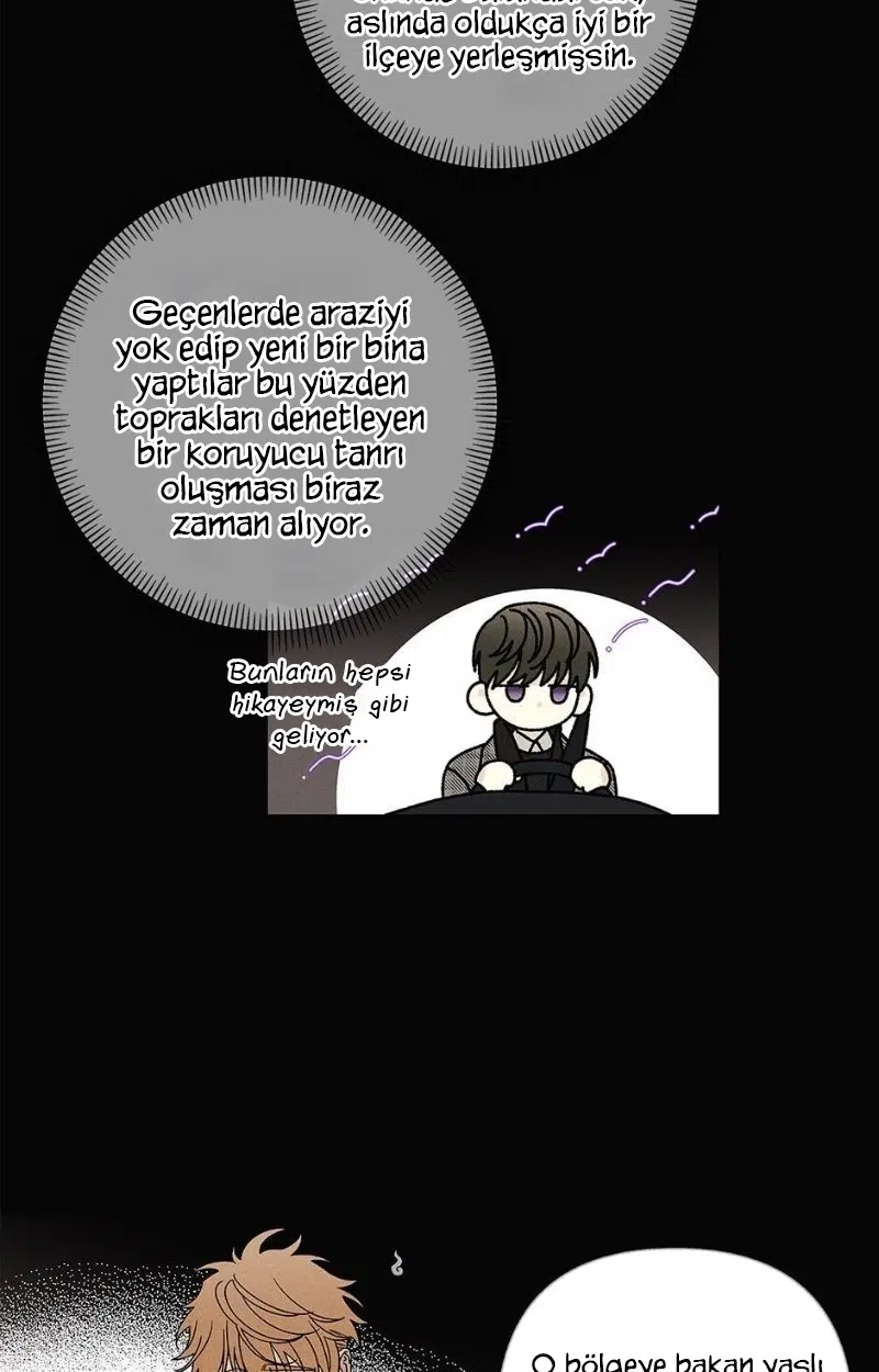 Sweet Spooky Darling - Bölüm 74 Sayfa 23