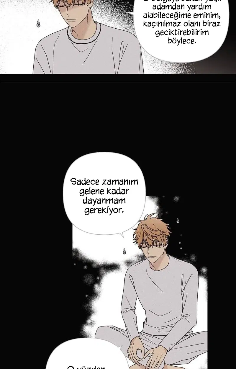 Sweet Spooky Darling - Bölüm 74 Sayfa 24
