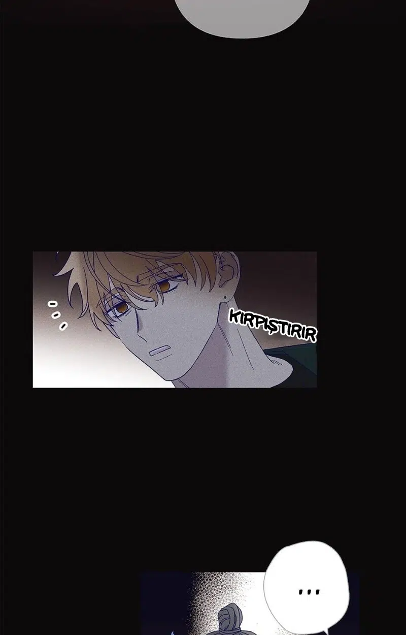 Sweet Spooky Darling - Bölüm 74 Sayfa 33