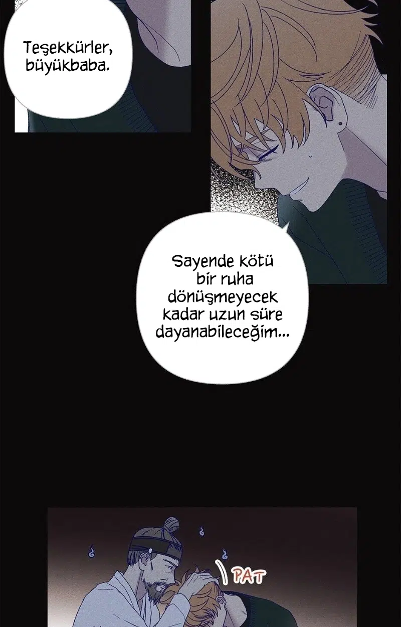 Sweet Spooky Darling - Bölüm 74 Sayfa 38