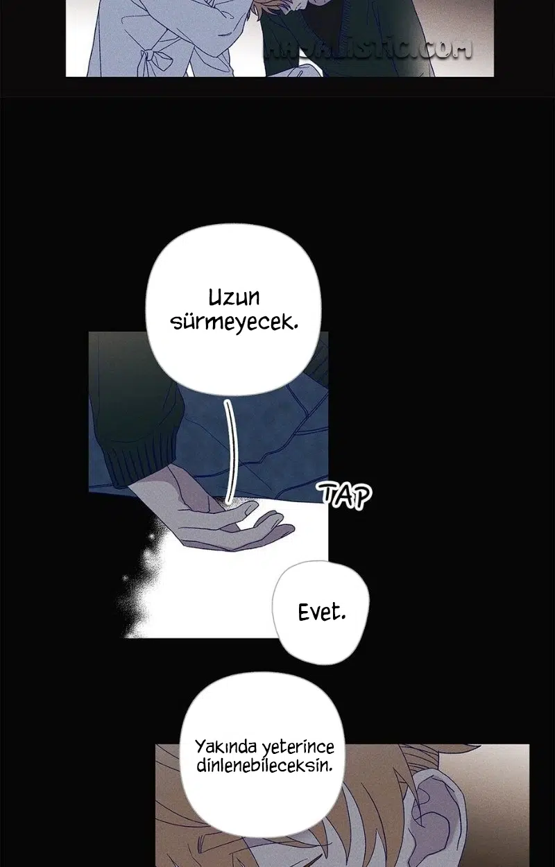 Sweet Spooky Darling - Bölüm 74 Sayfa 39