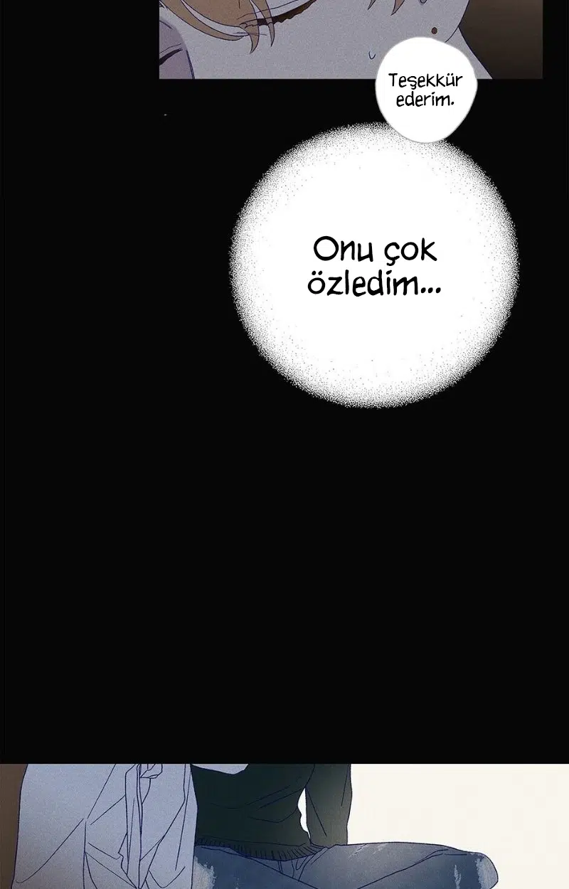 Sweet Spooky Darling - Bölüm 74 Sayfa 40