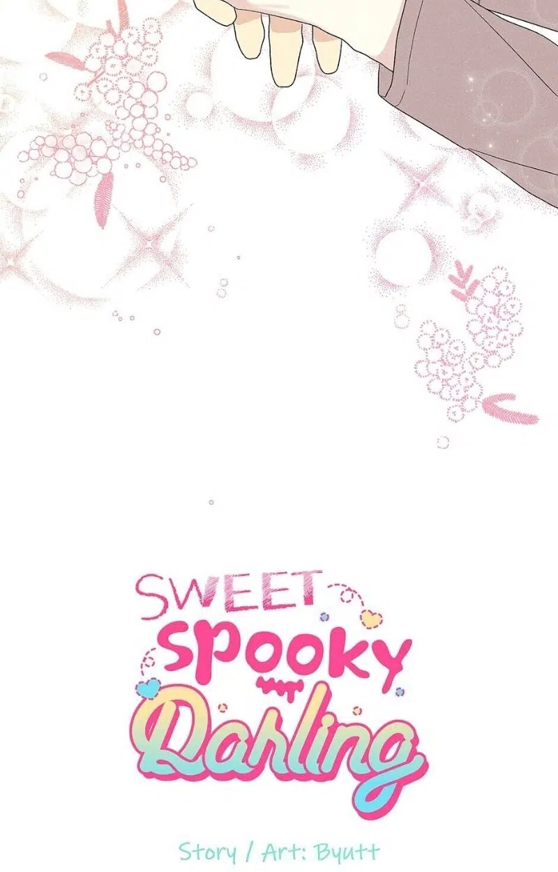 Sweet Spooky Darling - Bölüm 74 Sayfa 51