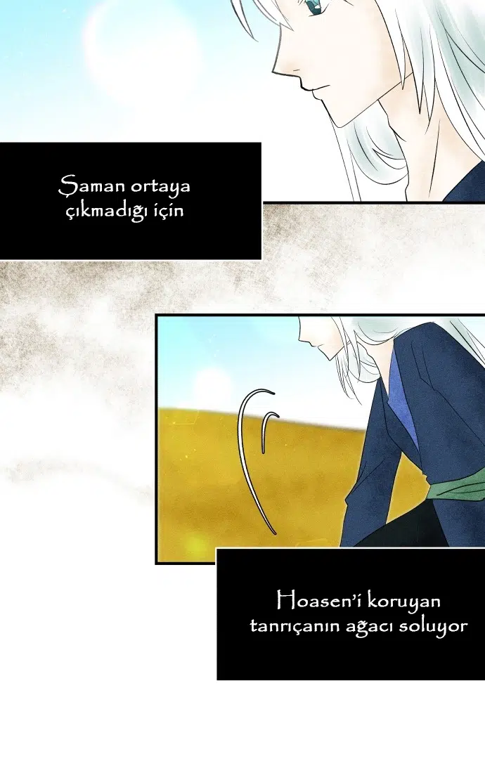 Ay Işığındaki Çöl - Bölüm 6 Sayfa 15