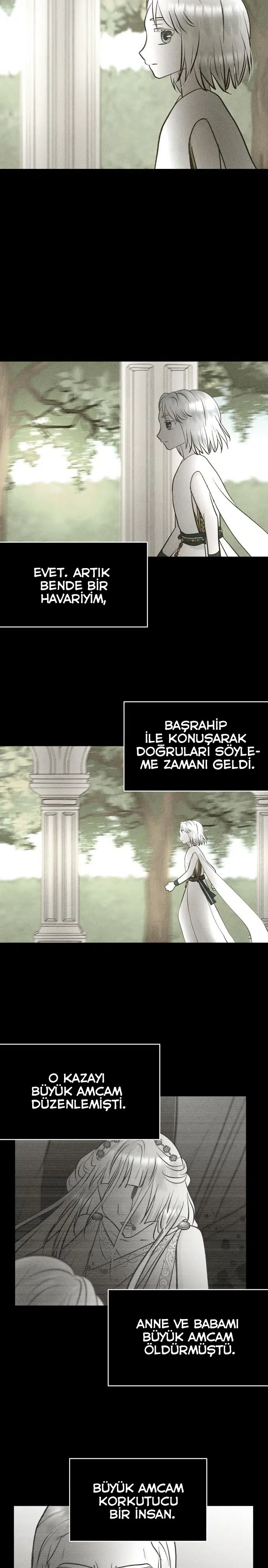 Ay Işığındaki Çöl - Bölüm 100 Sayfa 5