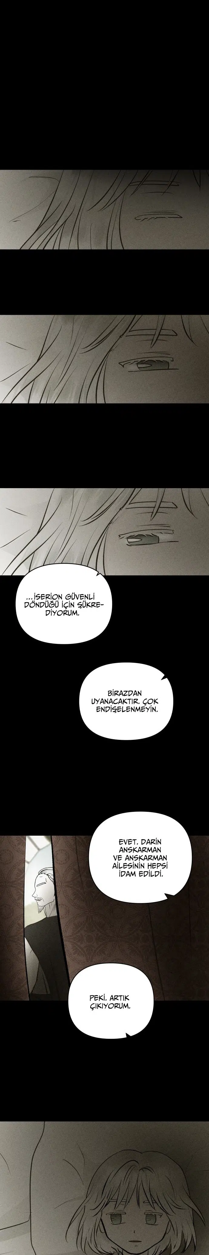 Ay Işığındaki Çöl - Bölüm 100 Sayfa 24