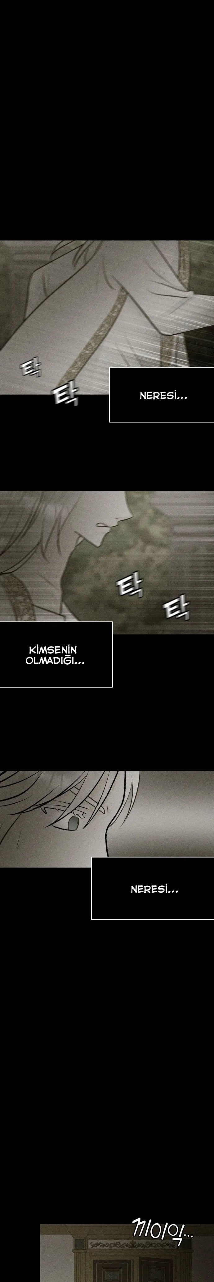 Ay Işığındaki Çöl - Bölüm 101 Sayfa 26