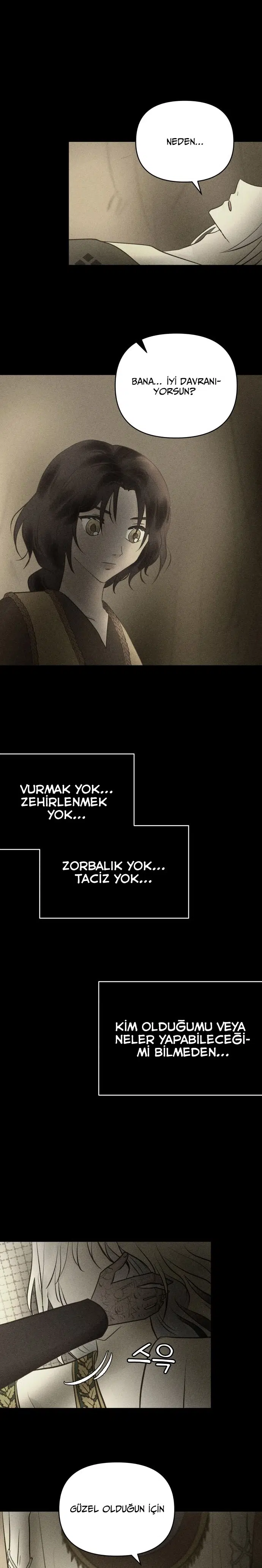 Ay Işığındaki Çöl - Bölüm 102 Sayfa 17