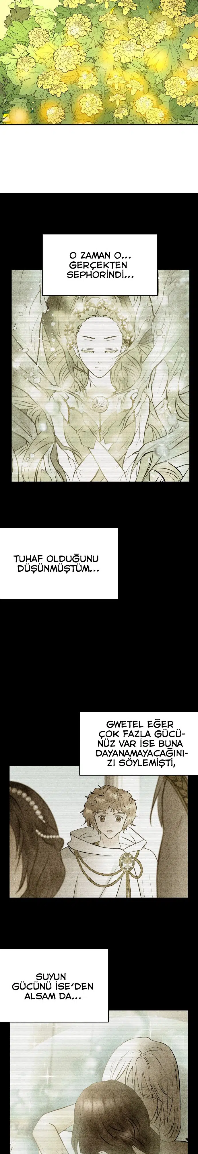 Ay Işığındaki Çöl - Bölüm 103 Sayfa 2