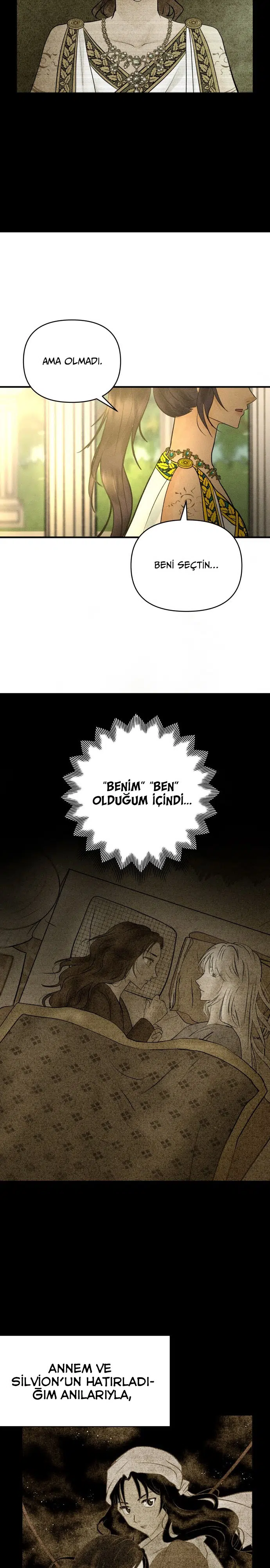 Ay Işığındaki Çöl - Bölüm 103 Sayfa 6
