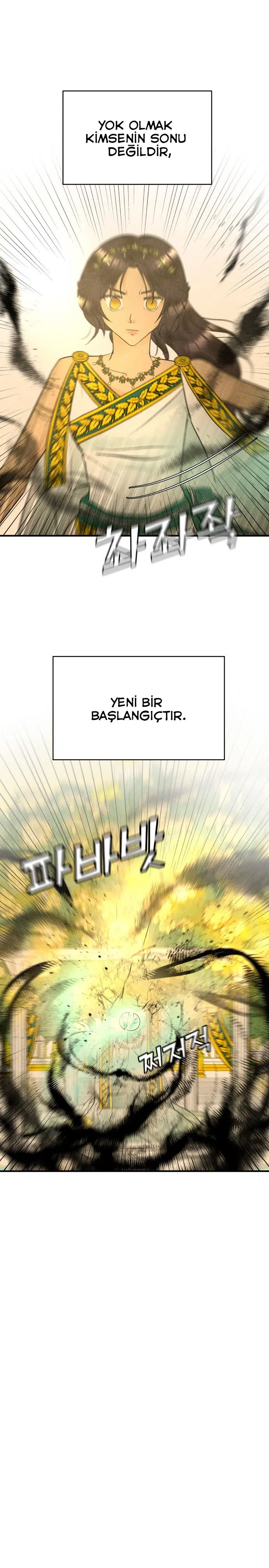 Ay Işığındaki Çöl - Bölüm 103 Sayfa 12