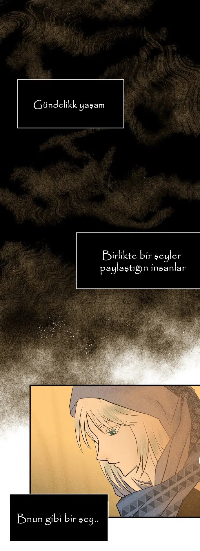 Ay Işığındaki Çöl - Bölüm 10 Sayfa 27
