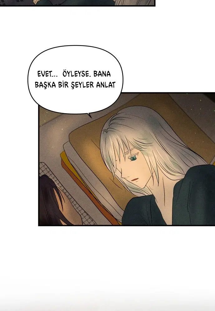 Ay Işığındaki Çöl - Bölüm 12 Sayfa 8