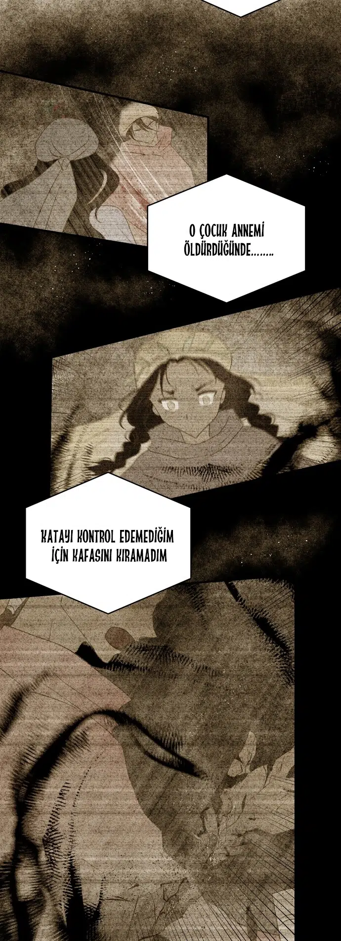 Ay Işığındaki Çöl - Bölüm 13 Sayfa 7