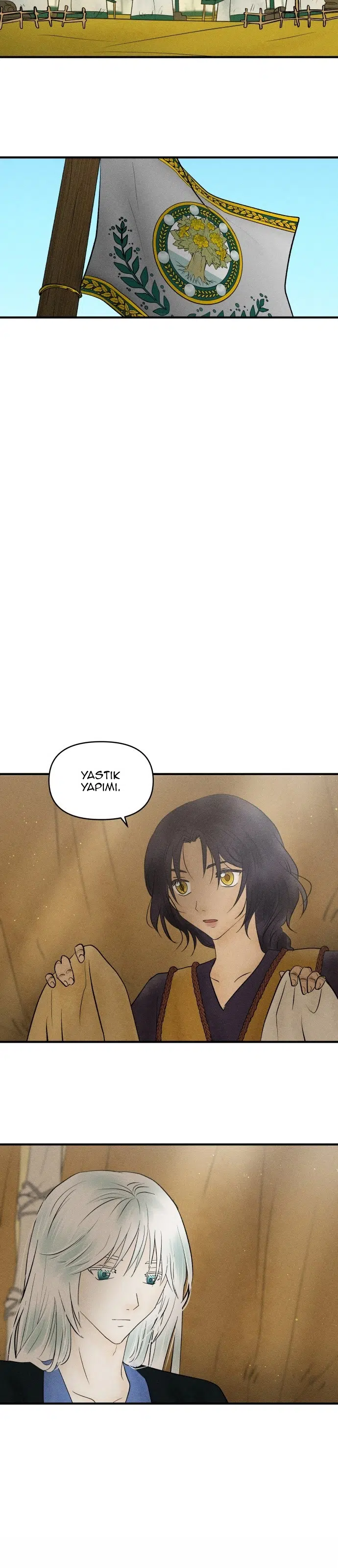 Ay Işığındaki Çöl - Bölüm 16 Sayfa 14