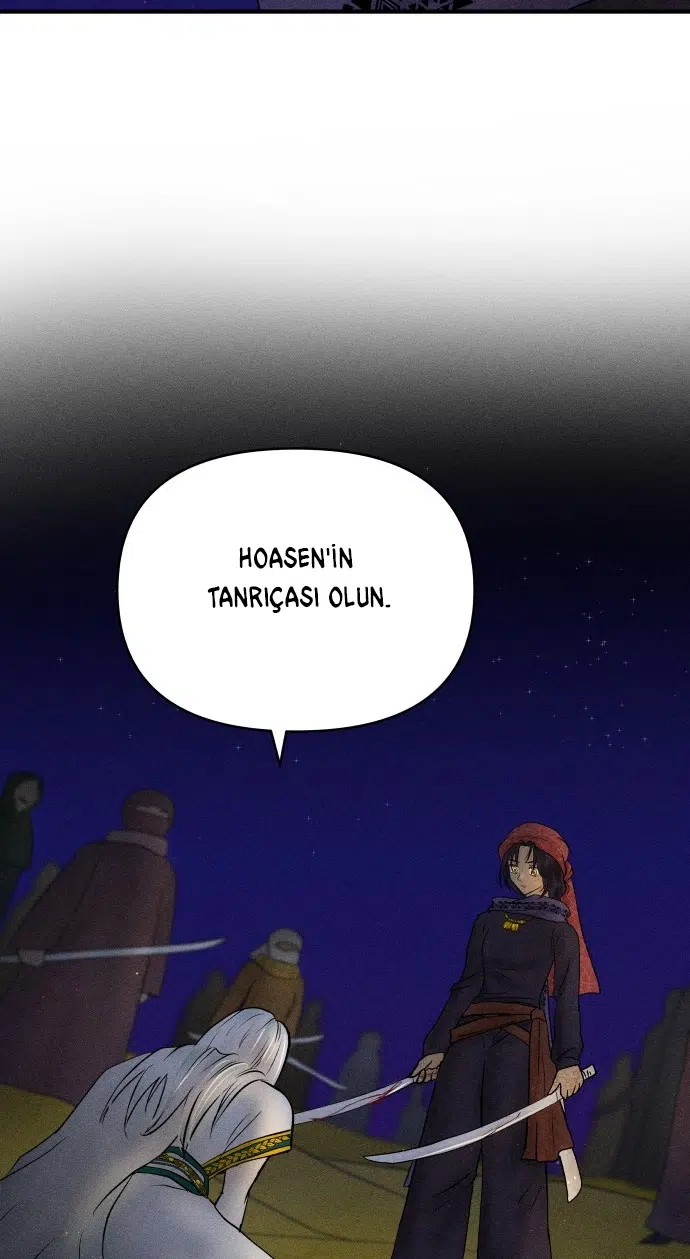 Ay Işığındaki Çöl - Bölüm 20 Sayfa 54