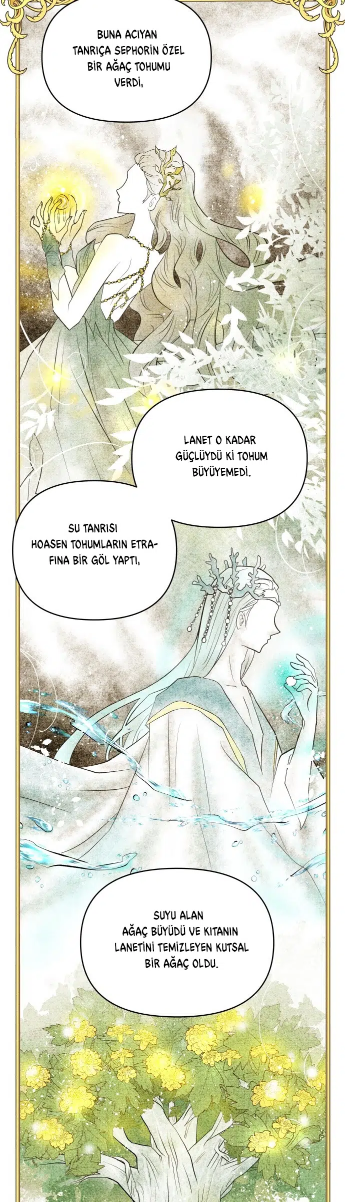 Ay Işığındaki Çöl - Bölüm 24 Sayfa 5
